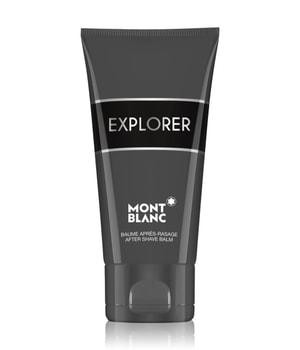 Montblanc Explorer
