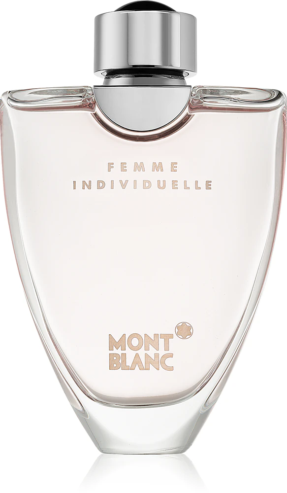 Montblanc Femme Individual Eau de Toilette for Women