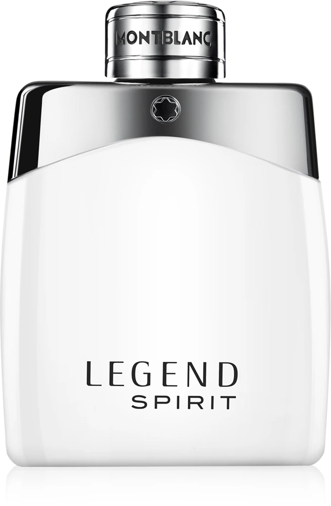 Montblanc Legend Spirit Eau de Toilette for men