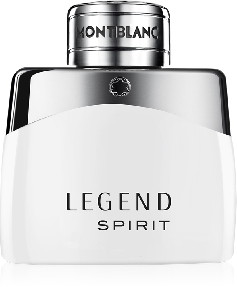 Montblanc Legend Spirit Eau de Toilette for men 30 ml