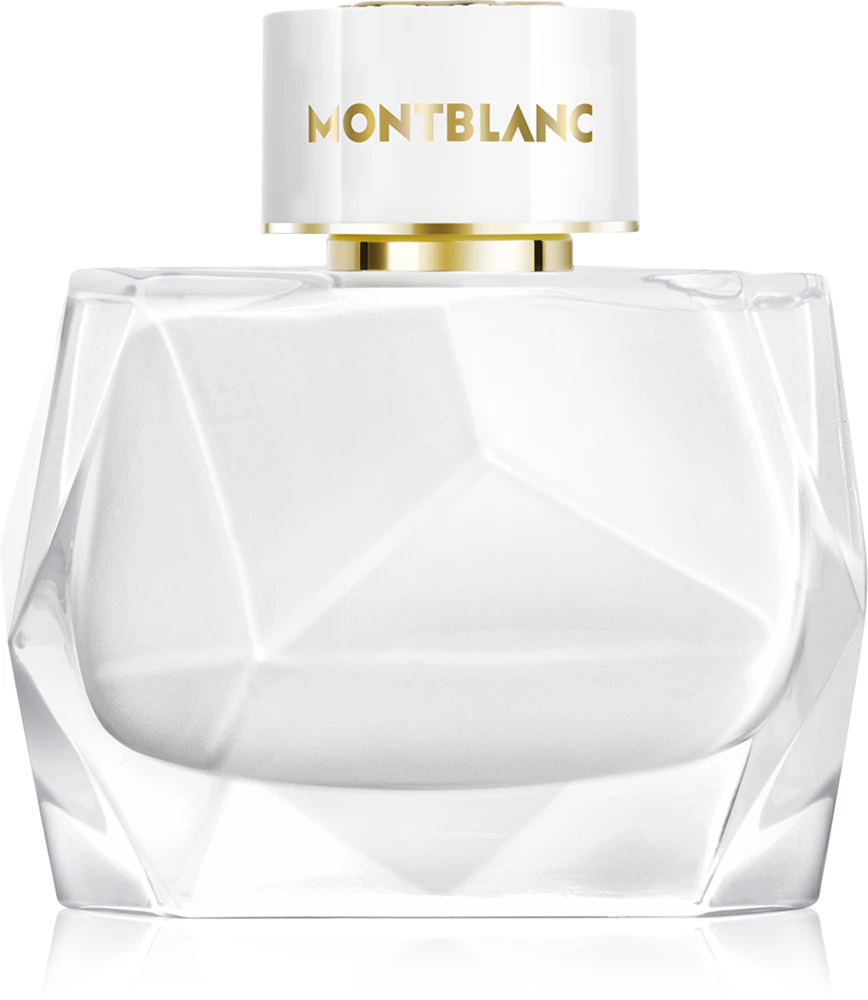 Montblanc Signature Eau de Parfum for women