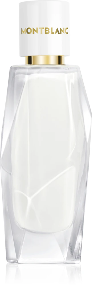 Montblanc Signature Eau de Parfum for women 30 ml
