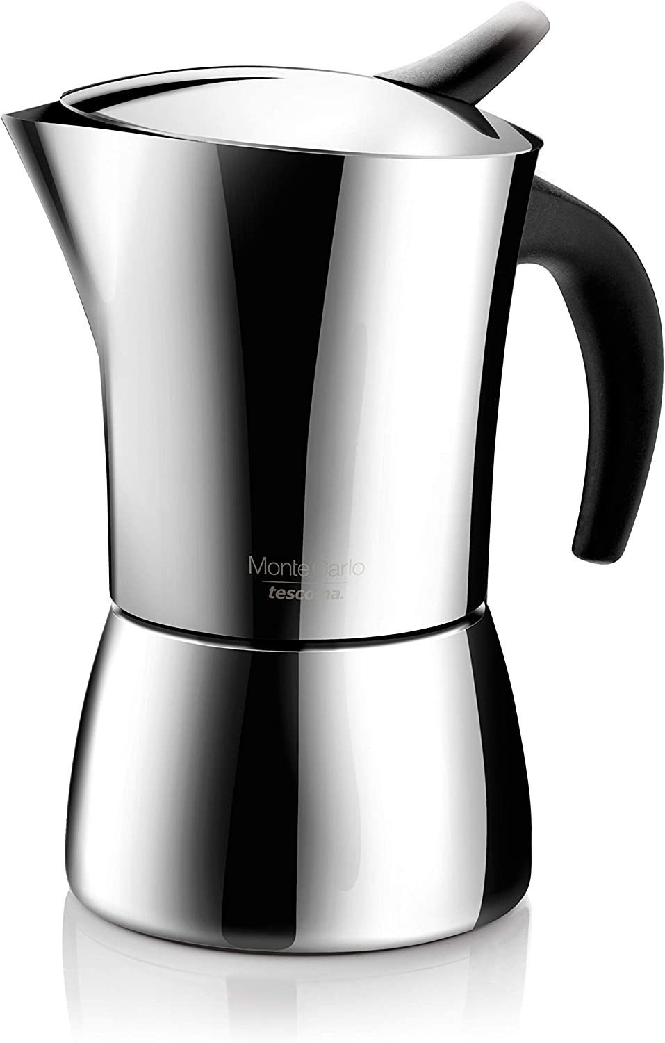 Tescoma Montecarlo Espresso Maker 2 Cups