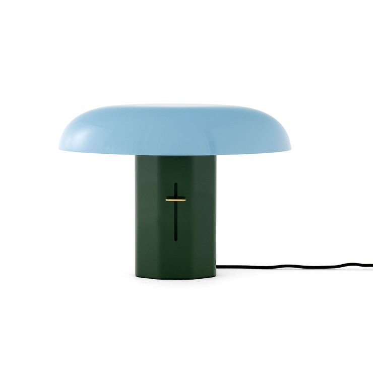 tradition Montera JH42 table lamp