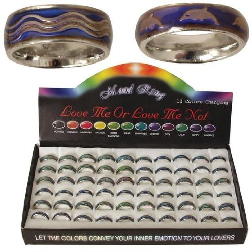 Mood Ring Atlantis 180