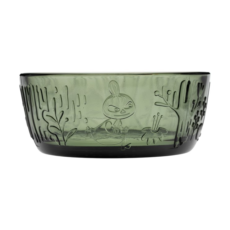 arabia Moomin bowl 35 cl
