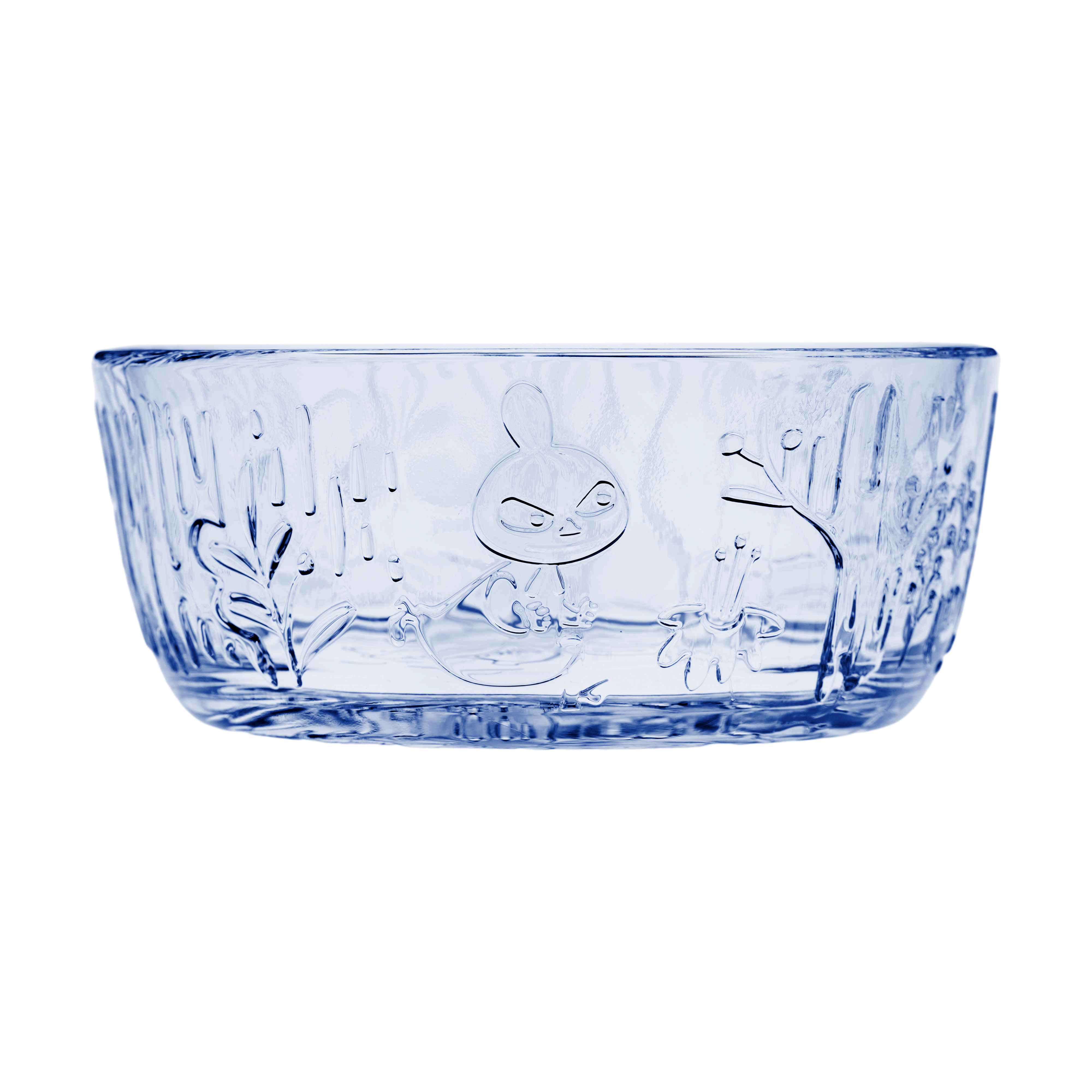Moomin Arabia Moomin bowl 35 cl, Blue