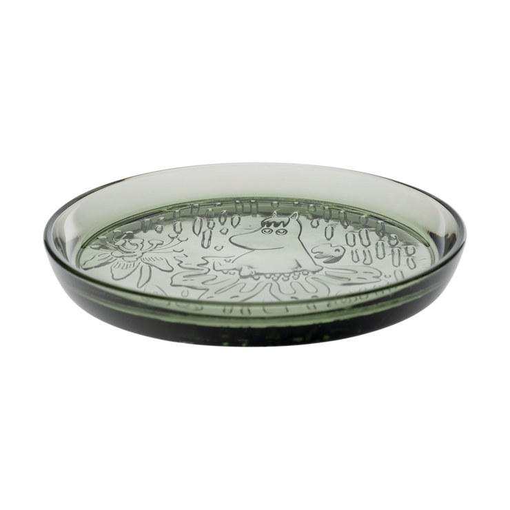 arabia Moomin plate Ø15.5 cm