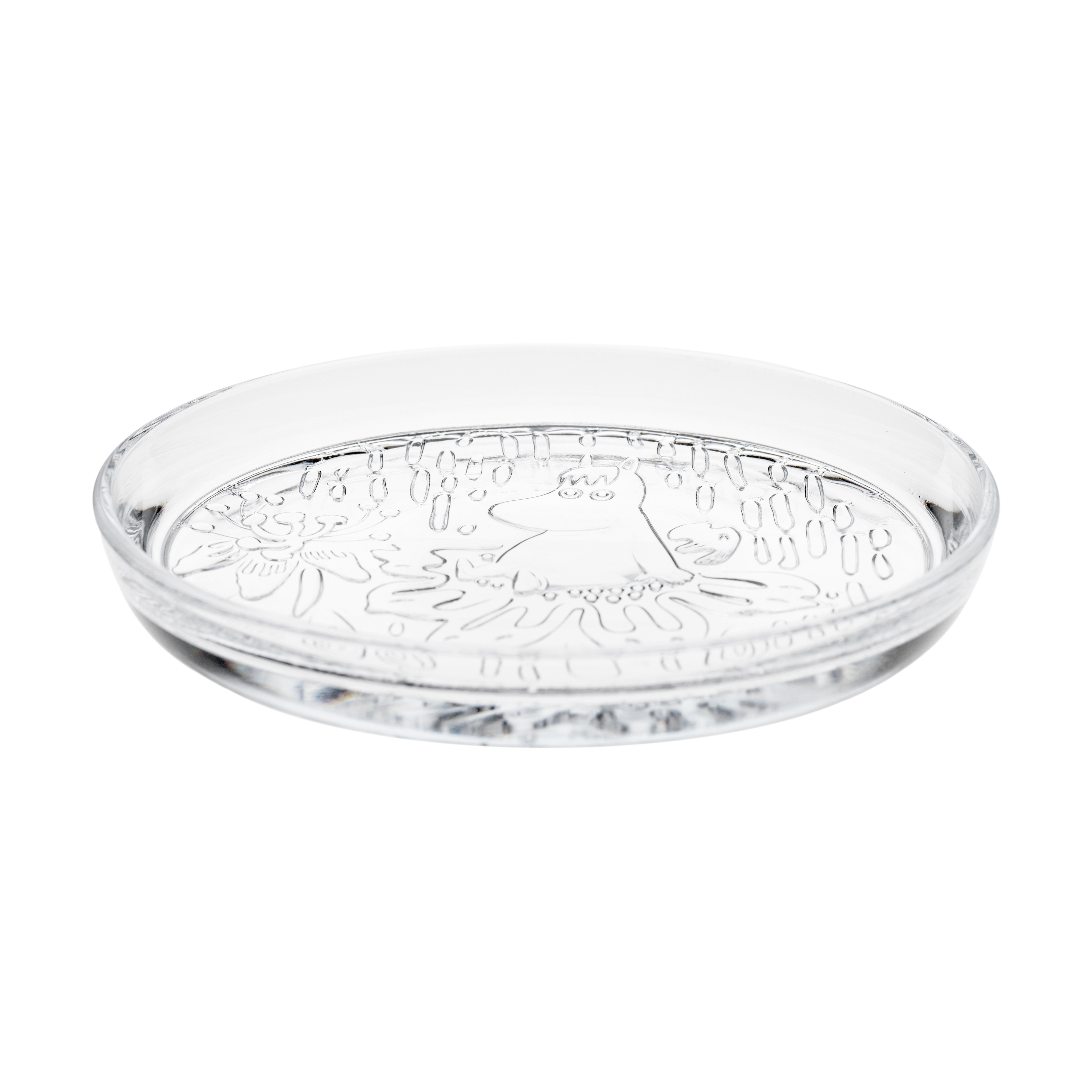 Moomin Arabia Moomin plate Ø15.5 cm