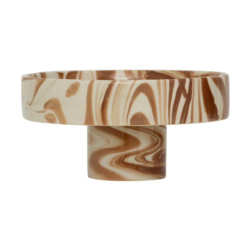 urban-nature-culture Moon decorative bowl Ø26 cm