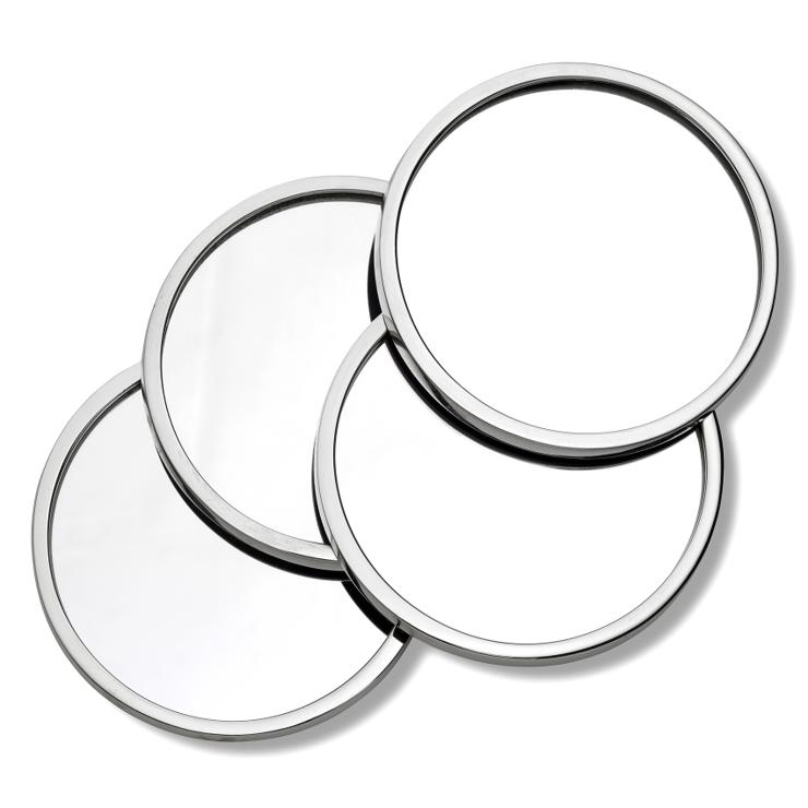 classic-collection Moon Coaster 4-Pack