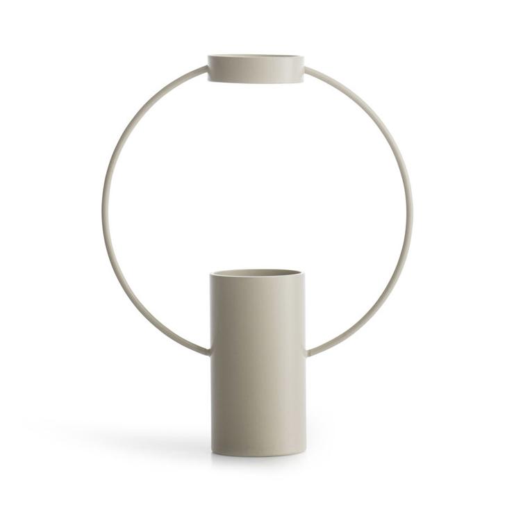 Sagaform Moon Vase 21Cm
