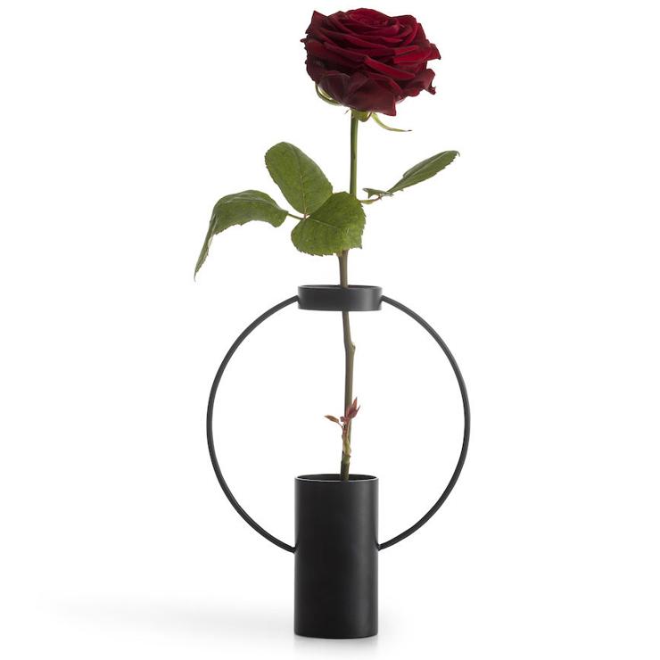 Sagaform Moon Vase 21Cm