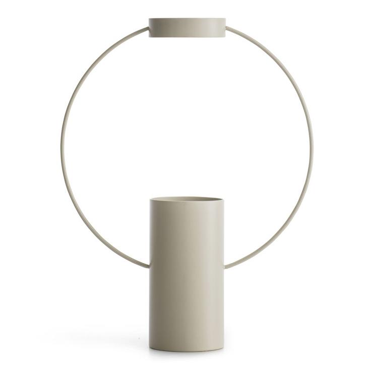 Sagaform Moon Vase 30Cm