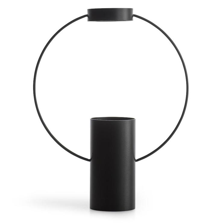 Sagaform Moon Vase 30Cm