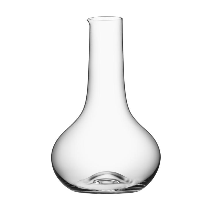 Kosta Boda More Carafe
