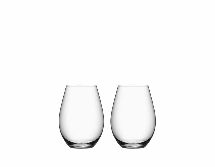 Orrefors More Multitumbler 2-pack