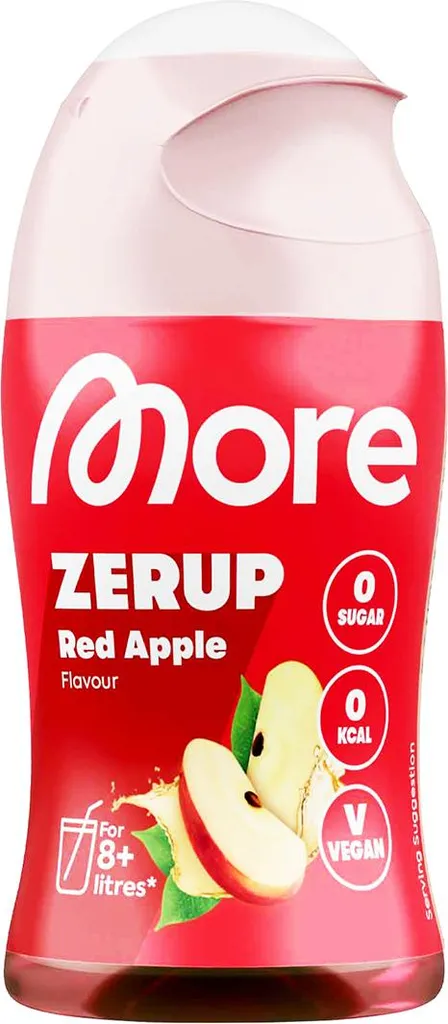 More Nutrition More ZERUP 65ml