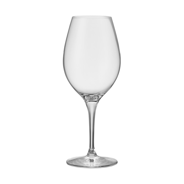 Kosta Boda More wine glasses, 2-piece set, 44 cl