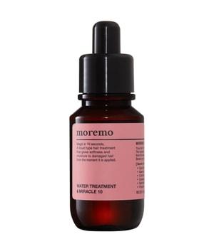 Moremo Water Treatment Miracle 10