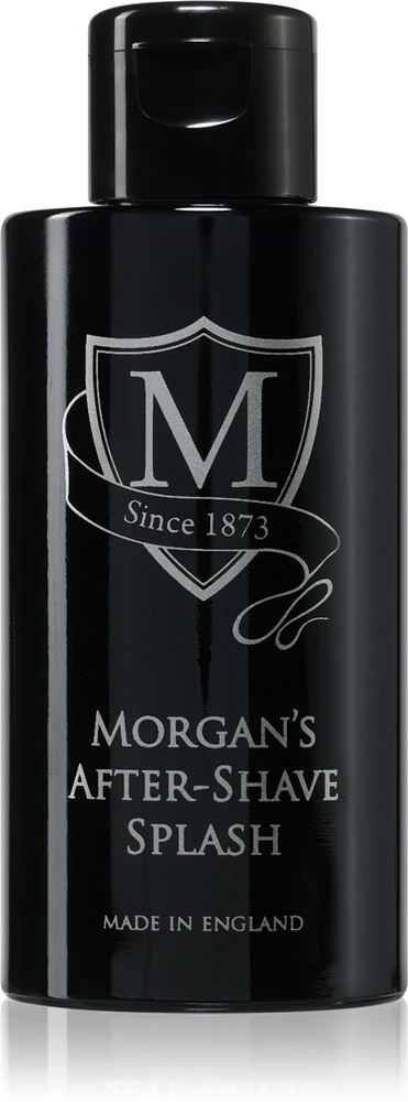 Morgan's Morgans After Shave Splash After Shave for men