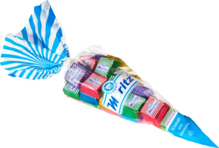 Moritz Ice Cream Confectionery