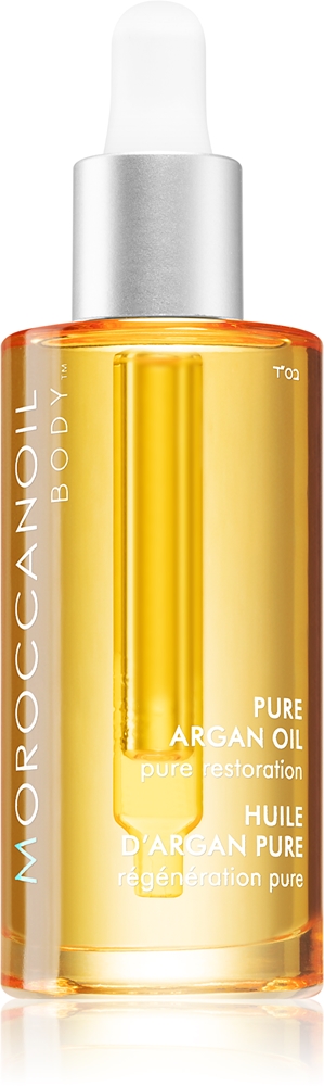 Moroccanoil Body 100% argan oil for face, body and hair