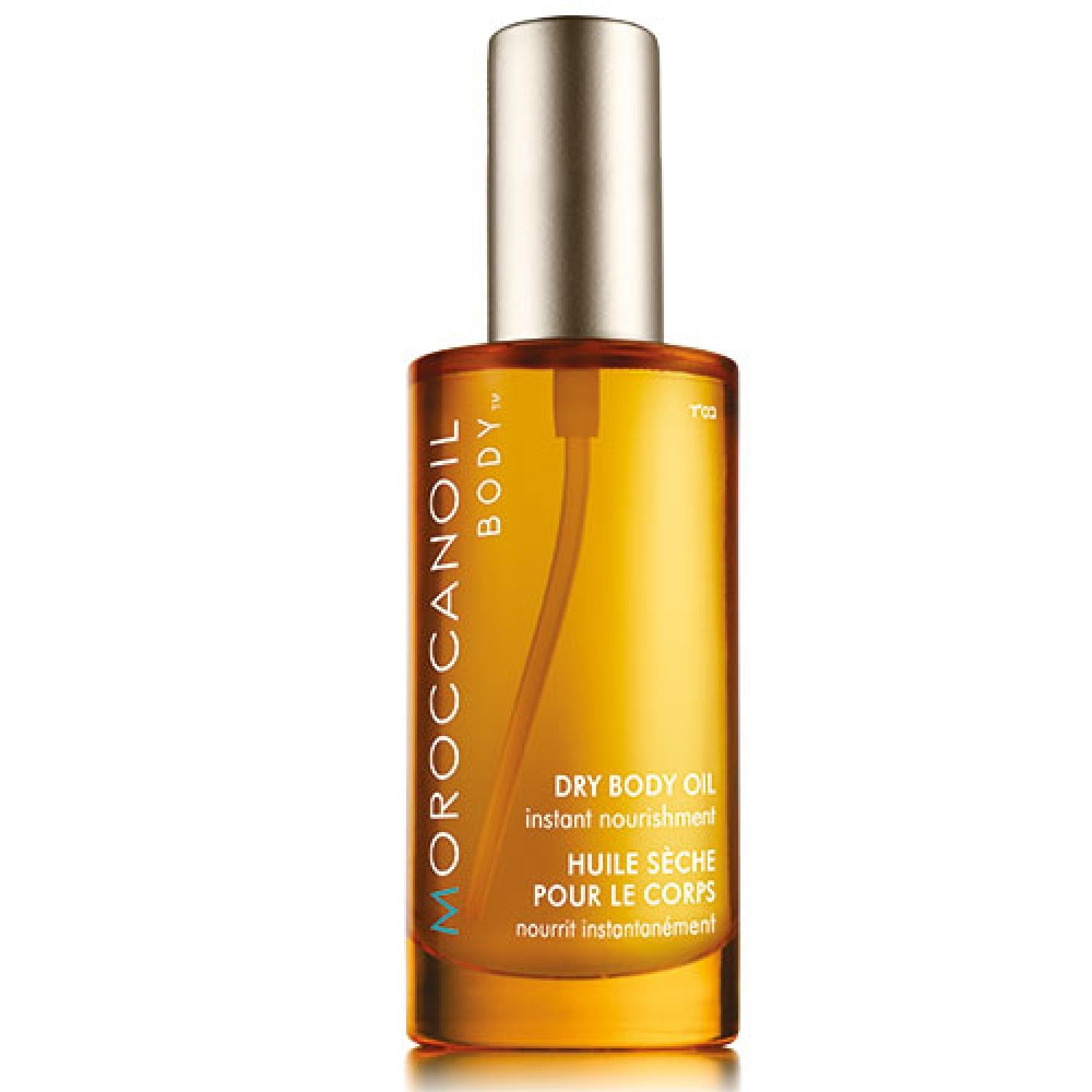 Moroccanoil Body Dry Oil 50 ml