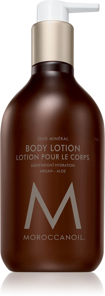 Moroccanoil Body Oud Minéral nourishing body cream
