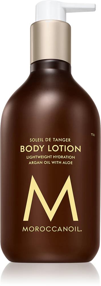 Moroccanoil Body Soleil de Tanger Body Lotion with Argan Oil, 360 ml