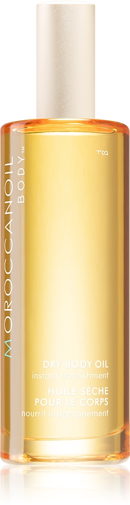 Moroccanoil Body dry oil spray for the body