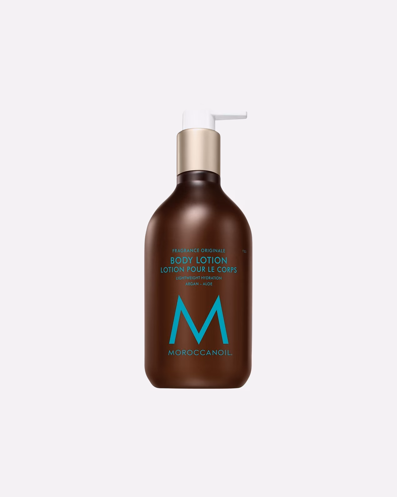 Moroccanoil Bodylotion BODY LOTION F RAGRANCE
