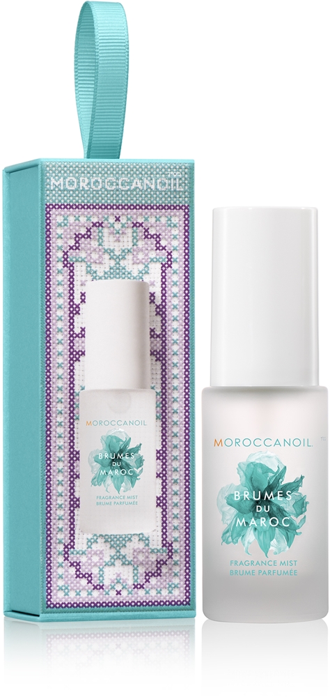 Moroccanoil Brumes Du Maroc perfumed spray for body and hair