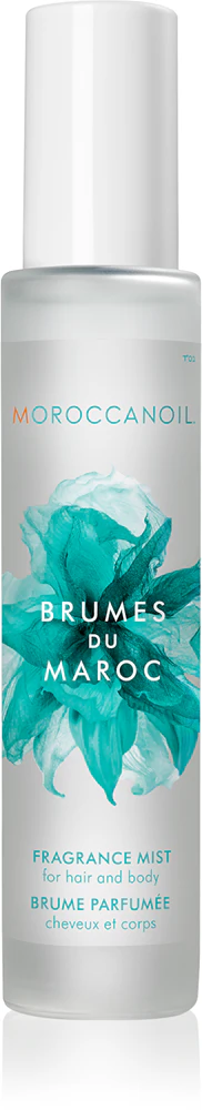 Moroccanoil Brumes Du Maroc perfumed spray for body and hair