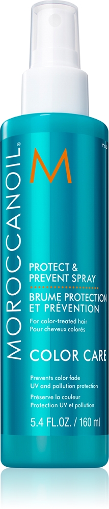 Moroccanoil Color Care Protect & Prevent Spray Protective spray for colored hair