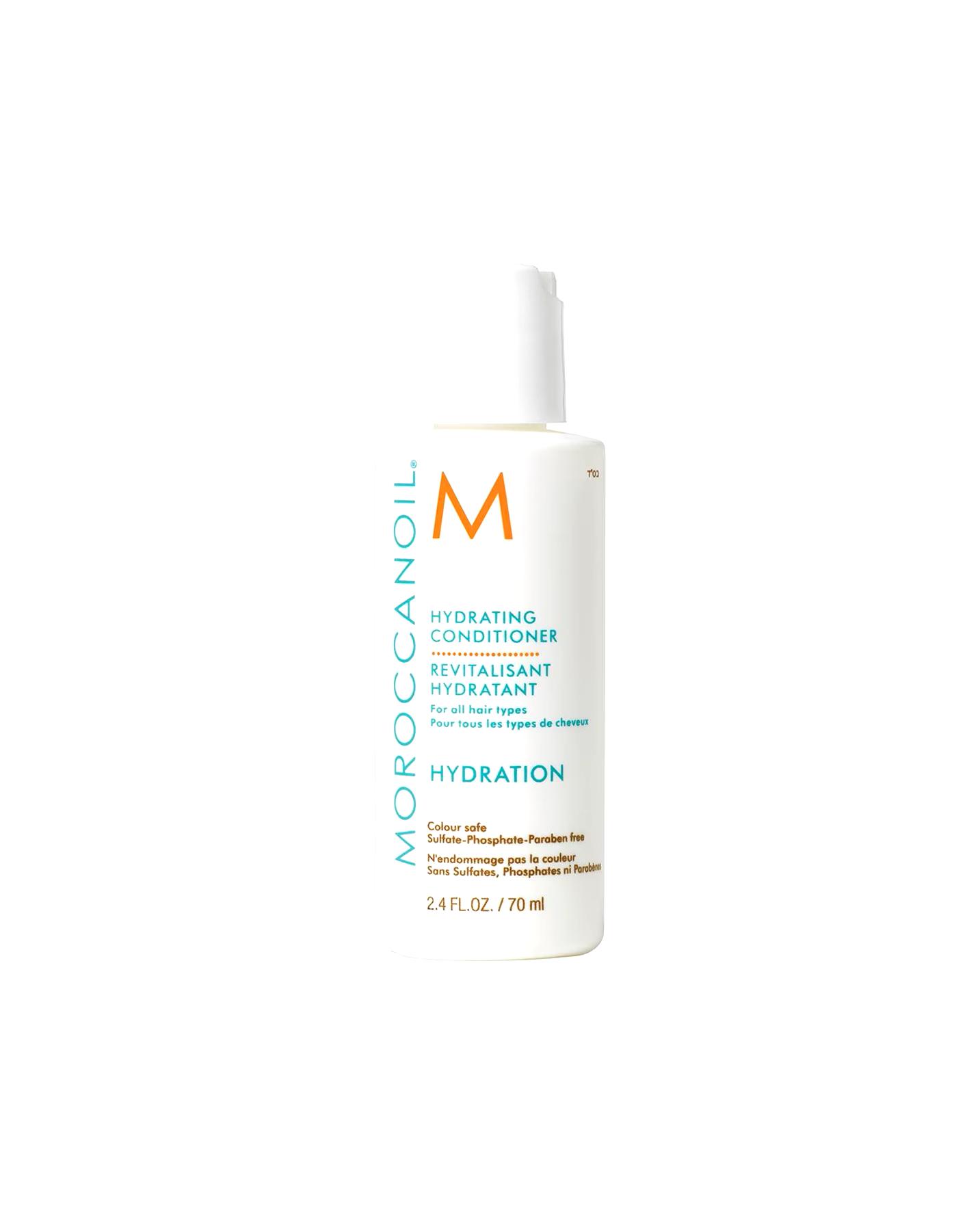 Moroccanoil Conditioner Hydrating Conditioner