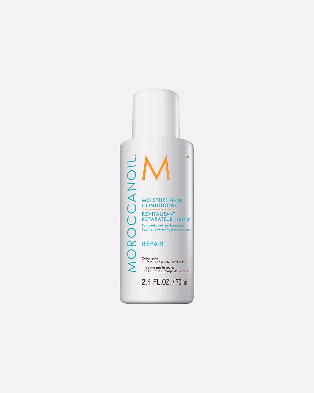 Moroccanoil Conditioner Repair CONDITIONER MOISTURE REPAIR