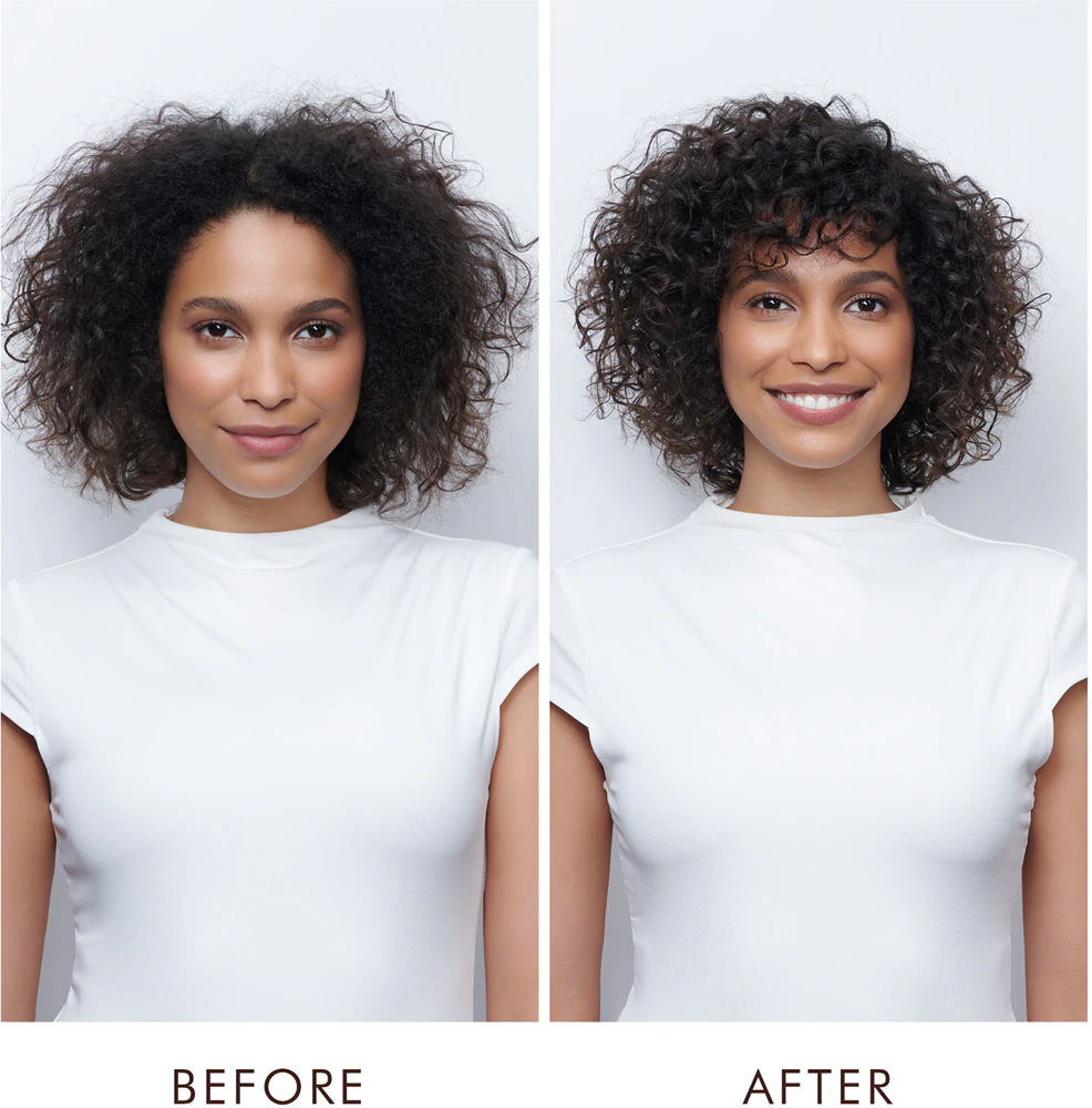 Moroccanoil Curl Cream for permed and wavy hair