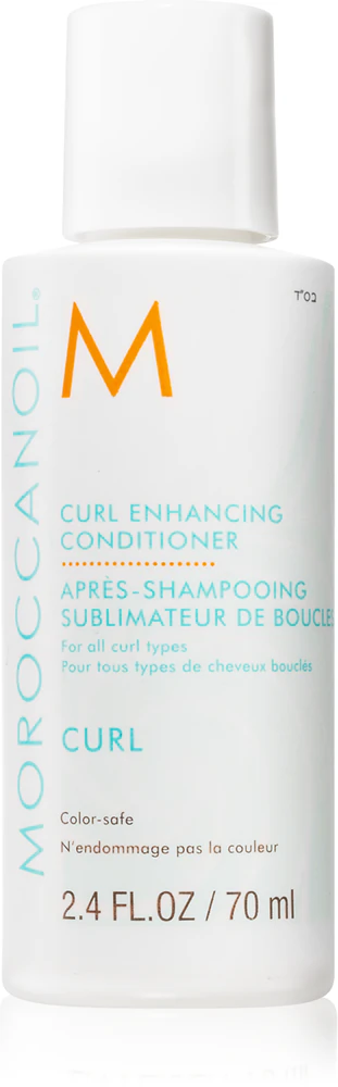 Moroccanoil Curl Cleansing and Moisturizing Conditioner for Waves and Curls