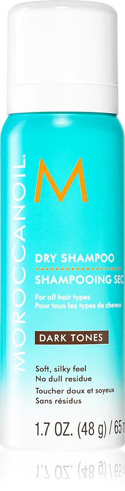 Moroccanoil Dry Dry Shampoo for Dark Hair