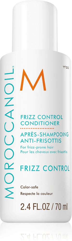 Moroccanoil Frizz Control Conditioner Hair conditioner for damaged hair