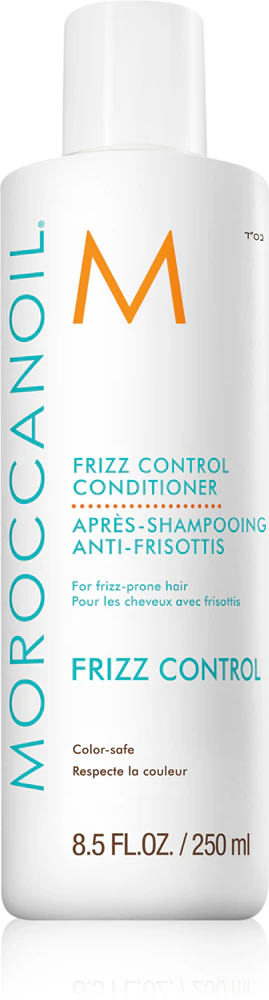 Moroccanoil Frizz Control Conditioner Hair conditioner for damaged hair