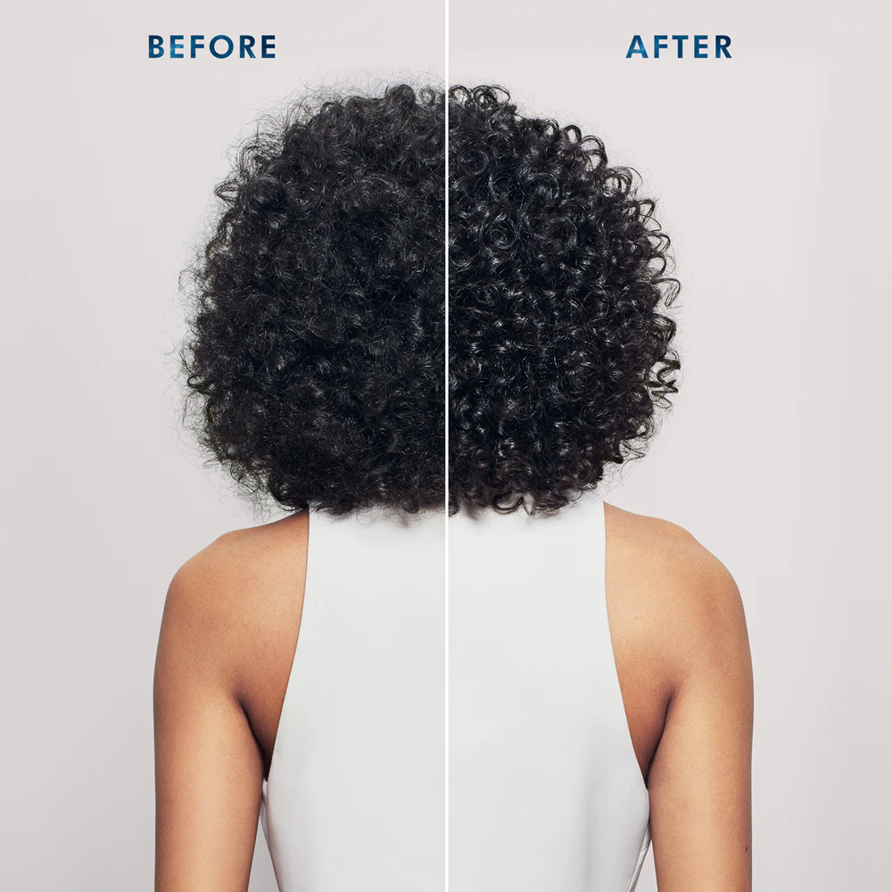 Moroccanoil Frizz Control Frizz Shield Spray styling spray against damaged hair