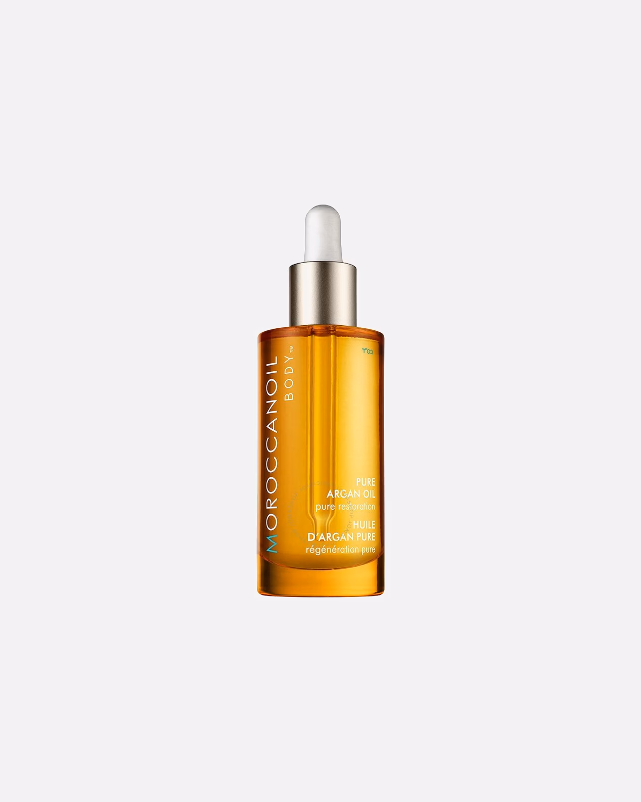 Moroccanoil hair oil PURE ARGAN OIL