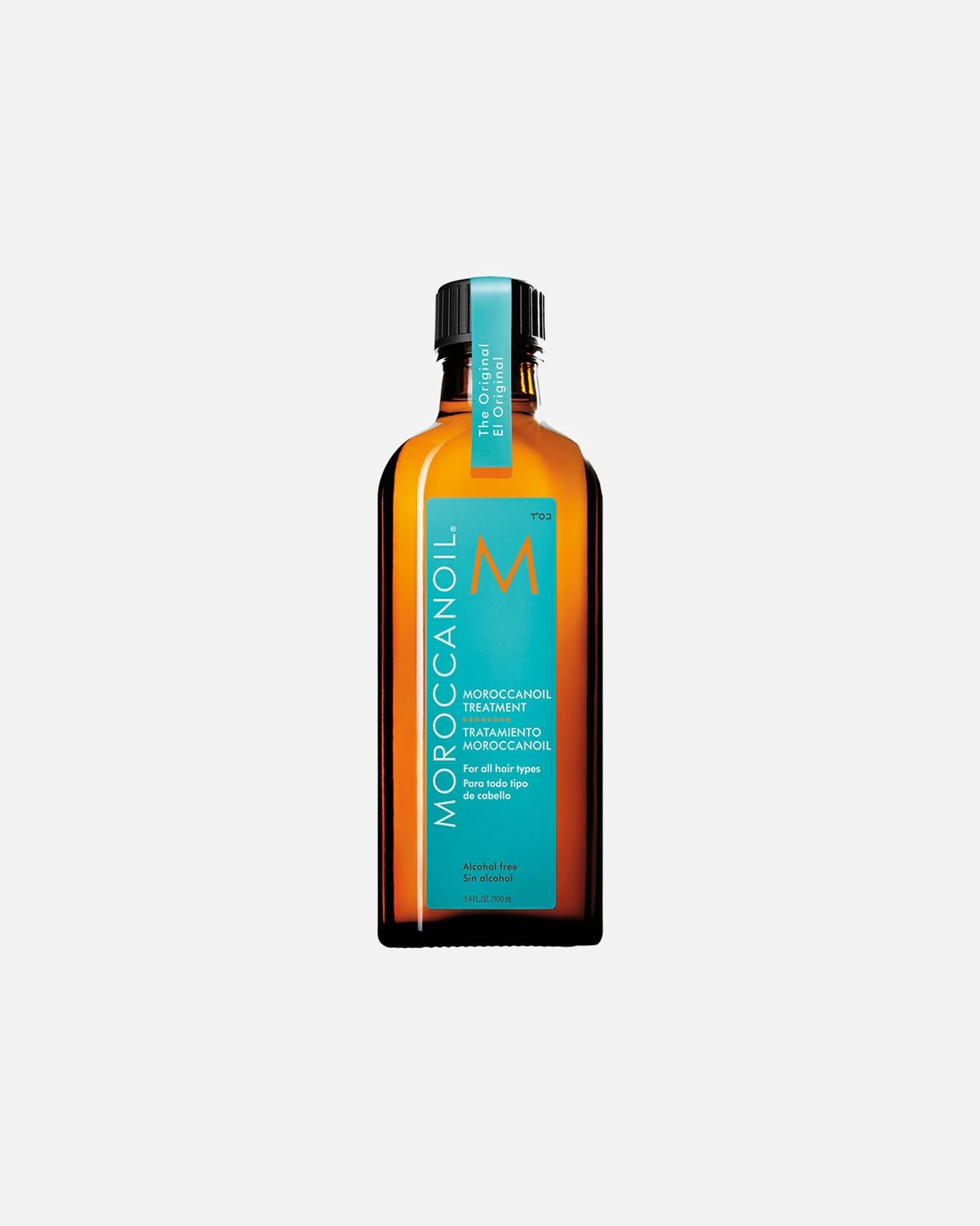 Moroccanoil Hair Oil Treatment