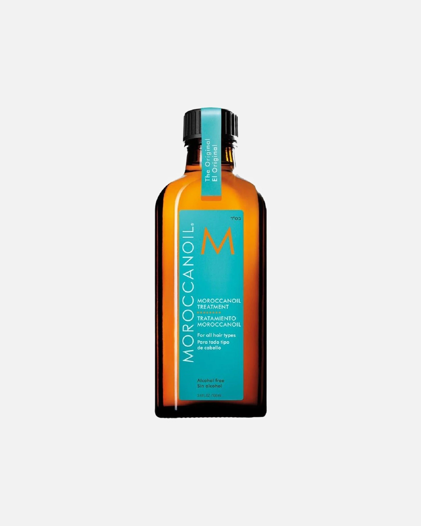 Moroccanoil Hair Oil Treatment