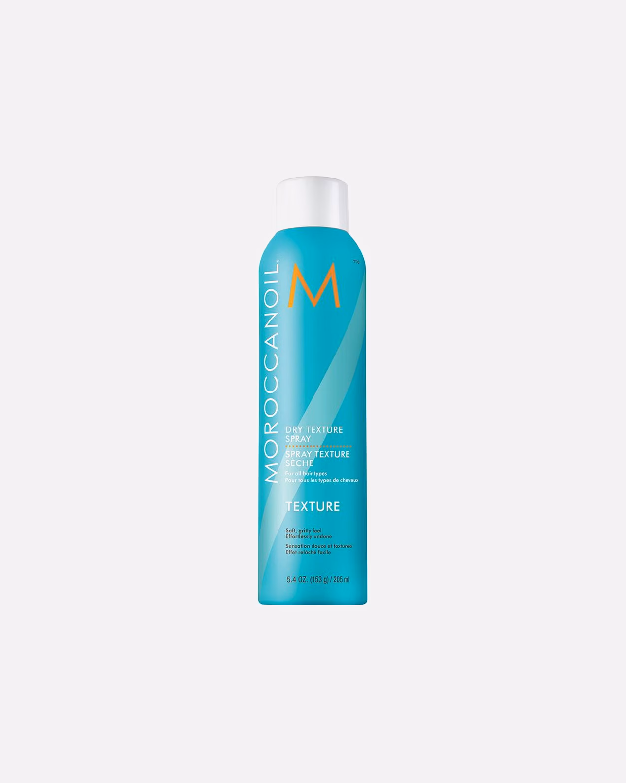 Moroccanoil Hairspray Texture DRY