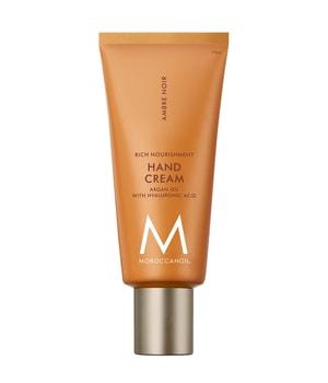 Moroccanoil Hand Cream AMBRE NOIR