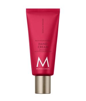 Moroccanoil Hand Cream Dahlia Rouge