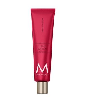 Moroccanoil Hand Cream Dahlia Rouge